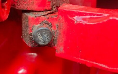 Audi A3, 1996 год, 420 000 рублей, 22 фотография