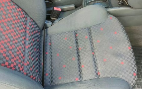 Audi A3, 1996 год, 420 000 рублей, 27 фотография