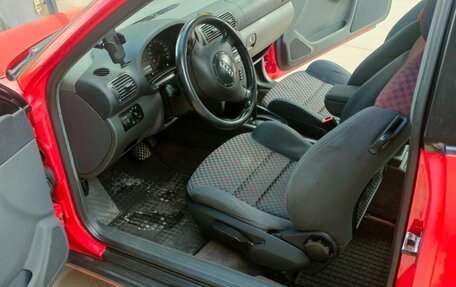 Audi A3, 1996 год, 420 000 рублей, 23 фотография