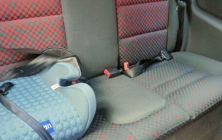 Audi A3, 1996 год, 420 000 рублей, 24 фотография