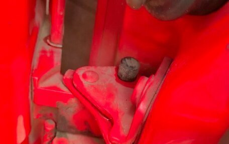 Audi A3, 1996 год, 420 000 рублей, 29 фотография