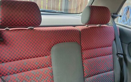 Audi A3, 1996 год, 420 000 рублей, 19 фотография