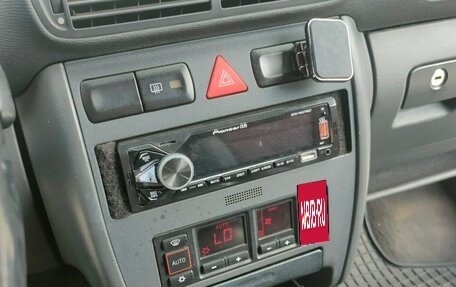 Audi A3, 1996 год, 420 000 рублей, 25 фотография