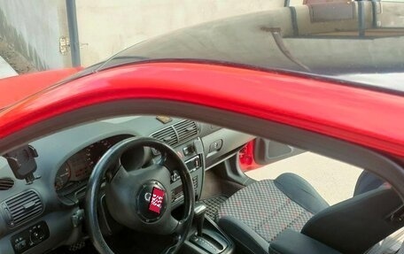 Audi A3, 1996 год, 420 000 рублей, 18 фотография