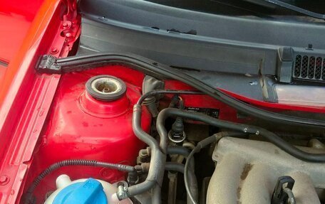 Audi A3, 1996 год, 420 000 рублей, 37 фотография