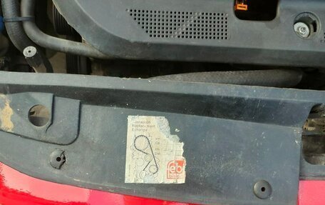 Audi A3, 1996 год, 420 000 рублей, 38 фотография