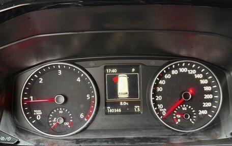 Volkswagen Multivan T6 рестайлинг, 2018 год, 5 500 000 рублей, 9 фотография