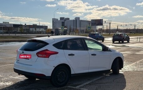 Ford Focus III, 2016 год, 1 130 000 рублей, 4 фотография