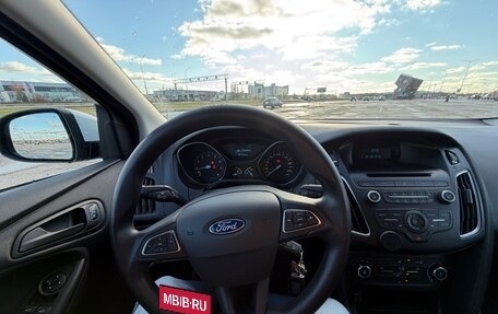 Ford Focus III, 2016 год, 1 130 000 рублей, 8 фотография