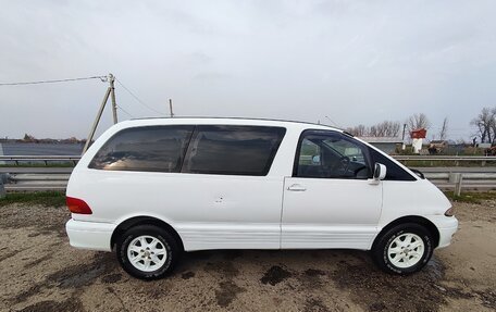 Toyota Estima III рестайлинг -2, 1993 год, 560 000 рублей, 3 фотография
