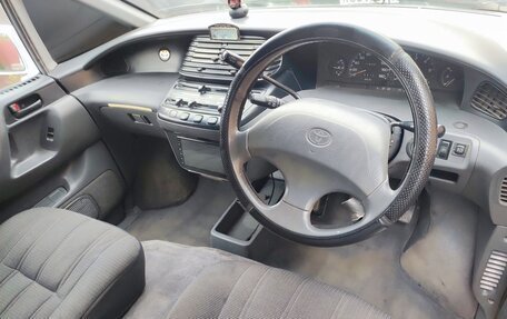 Toyota Estima III рестайлинг -2, 1993 год, 560 000 рублей, 7 фотография