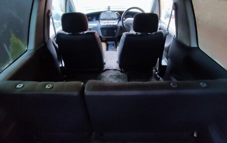 Toyota Estima III рестайлинг -2, 1993 год, 560 000 рублей, 12 фотография