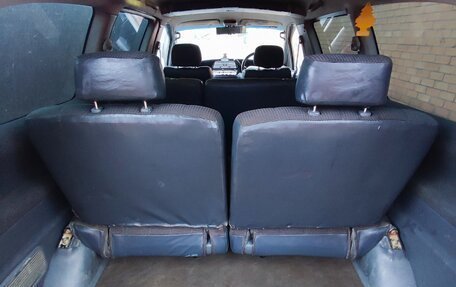 Toyota Estima III рестайлинг -2, 1993 год, 560 000 рублей, 11 фотография