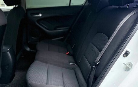 KIA Cerato III, 2017 год, 1 050 000 рублей, 9 фотография