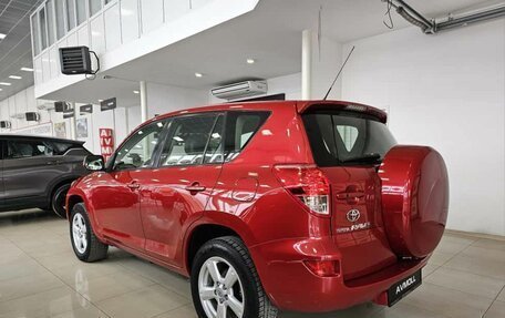Toyota RAV4, 2007 год, 1 488 000 рублей, 6 фотография