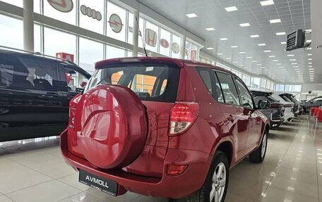 Toyota RAV4, 2007 год, 1 488 000 рублей, 8 фотография