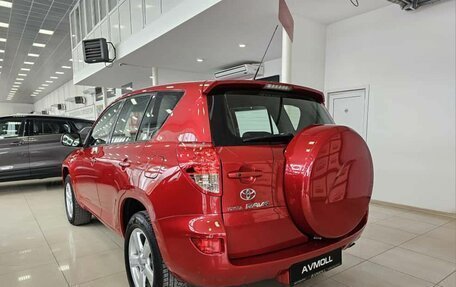 Toyota RAV4, 2007 год, 1 488 000 рублей, 7 фотография