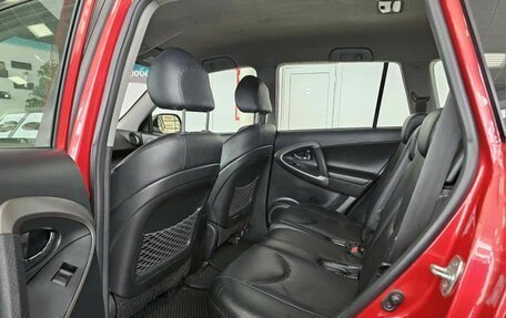 Toyota RAV4, 2007 год, 1 488 000 рублей, 16 фотография