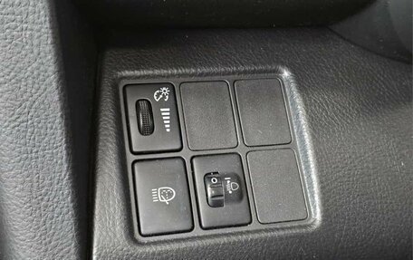 Toyota RAV4, 2007 год, 1 488 000 рублей, 13 фотография