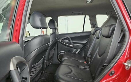 Toyota RAV4, 2007 год, 1 488 000 рублей, 17 фотография