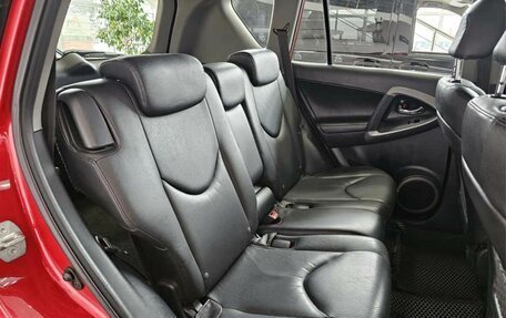 Toyota RAV4, 2007 год, 1 488 000 рублей, 18 фотография