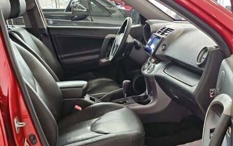 Toyota RAV4, 2007 год, 1 488 000 рублей, 19 фотография