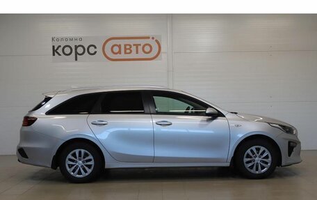 KIA cee'd III, 2019 год, 1 899 000 рублей, 4 фотография