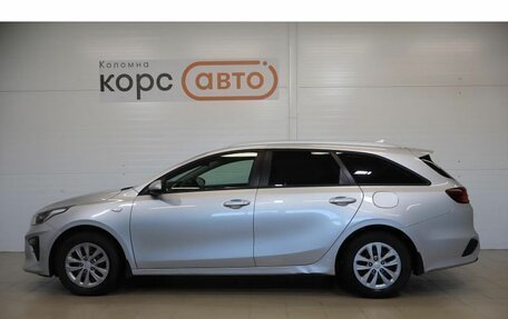 KIA cee'd III, 2019 год, 1 899 000 рублей, 2 фотография