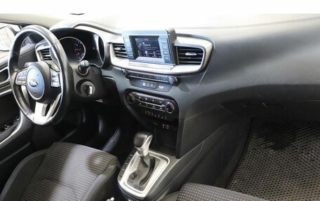 KIA cee'd III, 2019 год, 1 899 000 рублей, 5 фотография