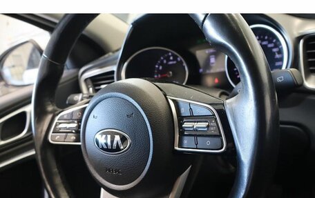 KIA cee'd III, 2019 год, 1 899 000 рублей, 8 фотография