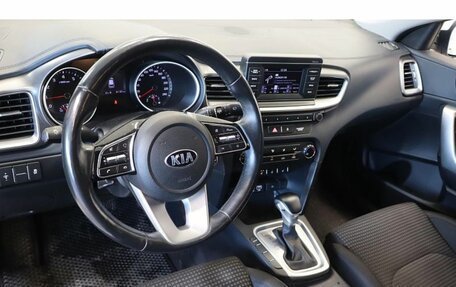 KIA cee'd III, 2019 год, 1 899 000 рублей, 6 фотография