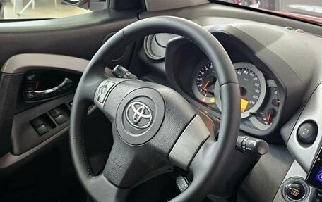Toyota RAV4, 2007 год, 1 488 000 рублей, 25 фотография