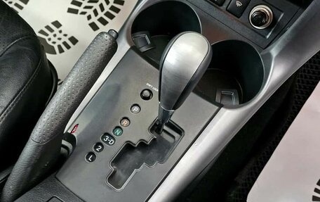 Toyota RAV4, 2007 год, 1 488 000 рублей, 23 фотография