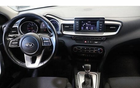 KIA cee'd III, 2019 год, 1 899 000 рублей, 9 фотография