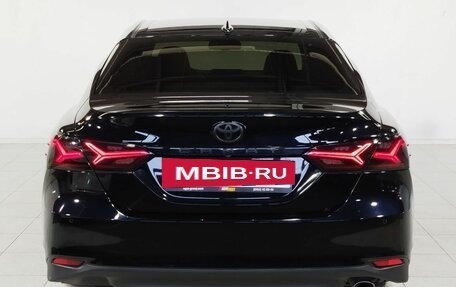Toyota Camry, 2019 год, 2 900 000 рублей, 6 фотография