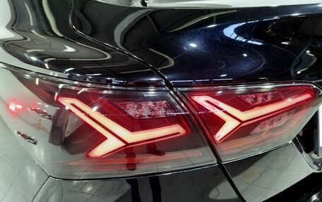 Toyota Camry, 2019 год, 2 900 000 рублей, 20 фотография