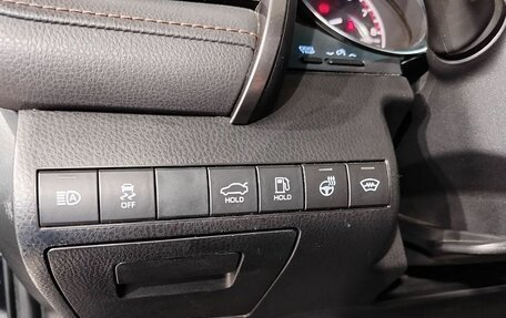 Toyota Camry, 2019 год, 2 900 000 рублей, 17 фотография