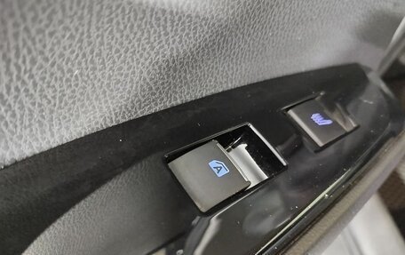 Toyota Camry, 2019 год, 2 900 000 рублей, 16 фотография