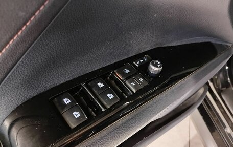 Toyota Camry, 2019 год, 2 900 000 рублей, 19 фотография