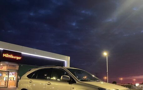 Lexus RX II рестайлинг, 2004 год, 950 000 рублей, 4 фотография