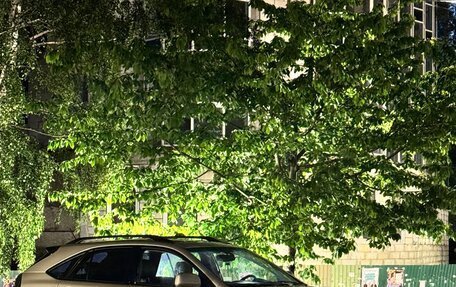 Lexus RX II рестайлинг, 2004 год, 950 000 рублей, 1 фотография