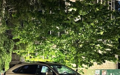 Lexus RX II рестайлинг, 2004 год, 950 000 рублей, 1 фотография