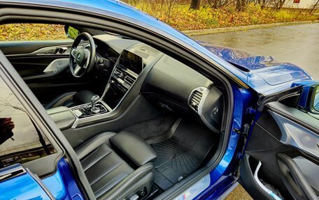 BMW 8 серия, 2019 год, 7 000 000 рублей, 8 фотография