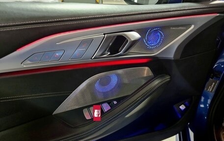 BMW 8 серия, 2019 год, 7 000 000 рублей, 7 фотография