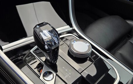 BMW 8 серия, 2019 год, 7 000 000 рублей, 11 фотография