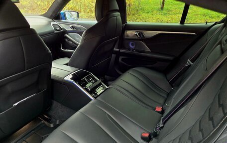 BMW 8 серия, 2019 год, 7 000 000 рублей, 10 фотография