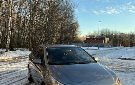 Hyundai Solaris II рестайлинг, 2021 год, 1 500 000 рублей, 8 фотография