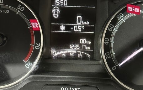 Skoda Rapid I, 2019 год, 1 470 000 рублей, 5 фотография