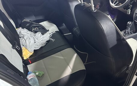 Skoda Rapid I, 2019 год, 1 470 000 рублей, 12 фотография