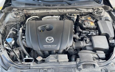 Mazda 6, 2014 год, 1 390 000 рублей, 2 фотография